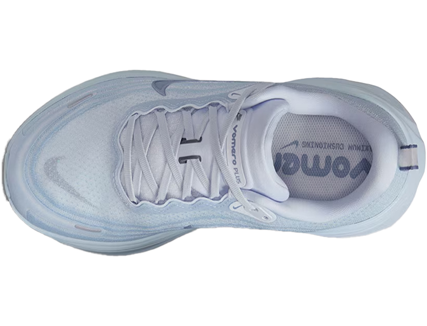 NIKE（ナイキ） 男性 メンズ シューズ VOMERO PLUS ボメロ プラス