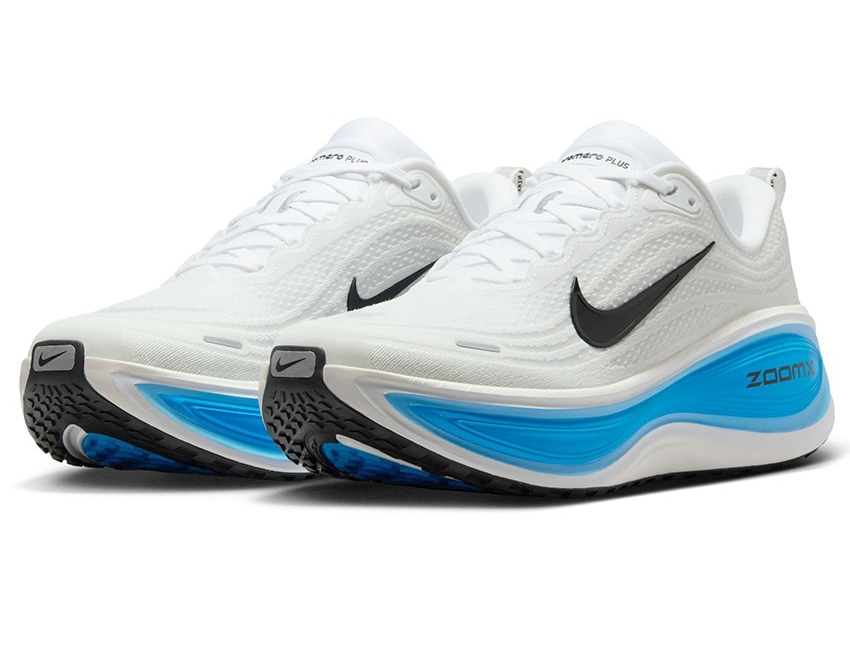 NIKE（ナイキ） 男性 メンズ シューズ VOMERO PLUS ボメロ プラス