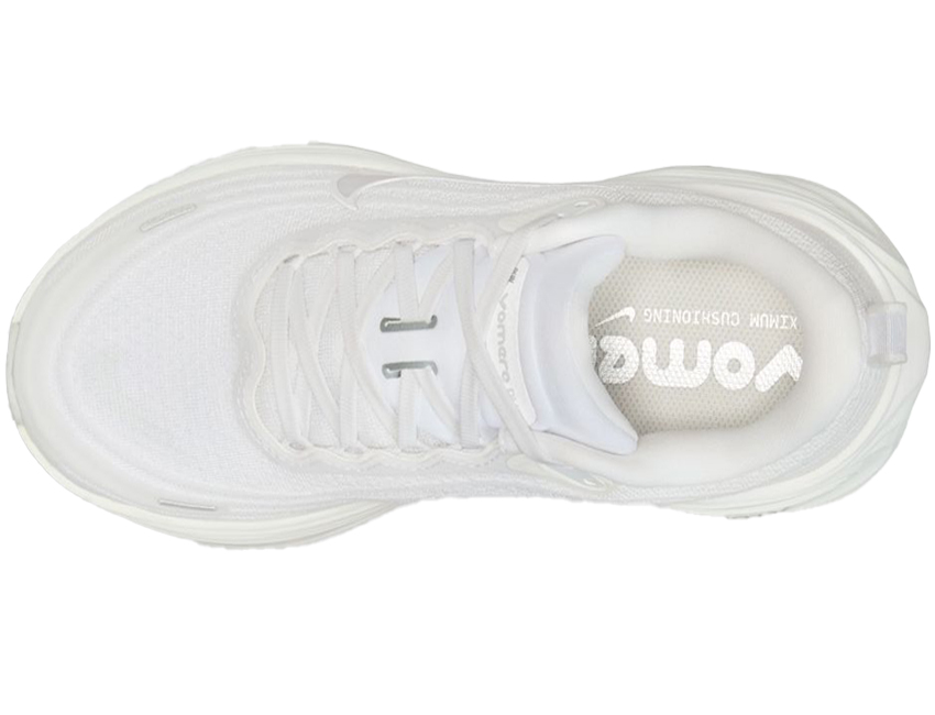 NIKE（ナイキ） 女性 レディース シューズ W VOMERO PLUS ウィメンズ