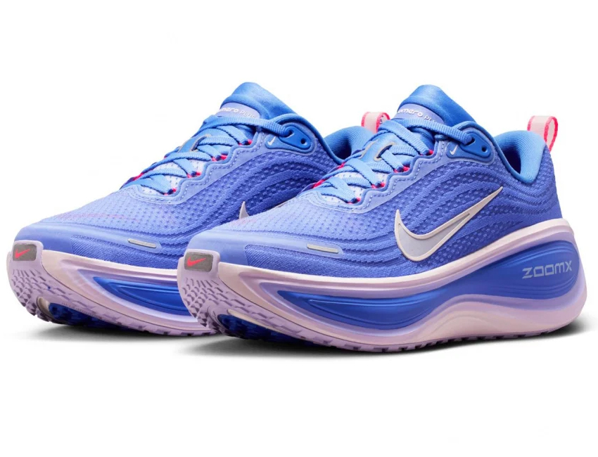 NIKE（ナイキ） 女性 レディース シューズ W VOMERO PLUS ウィメンズ