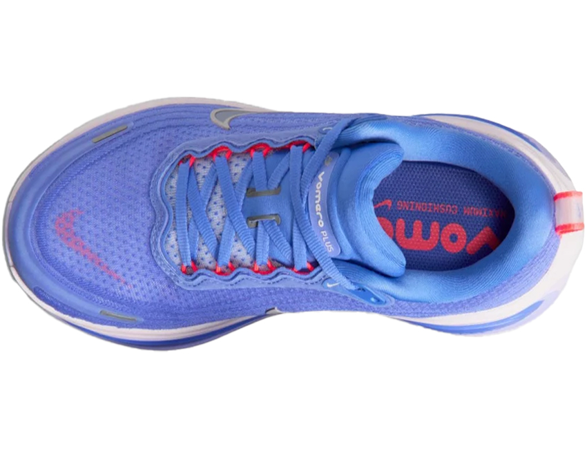 NIKE（ナイキ） 女性 レディース シューズ W VOMERO PLUS ウィメンズ