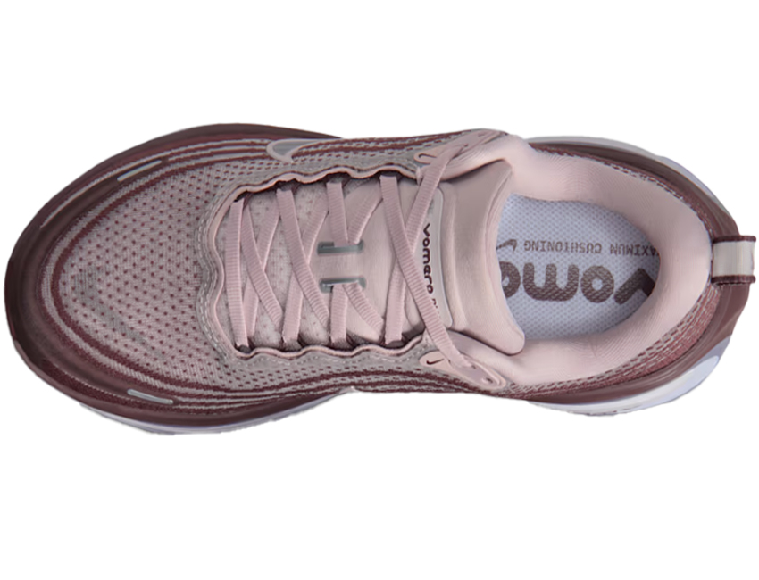 NIKE（ナイキ） 女性 レディース シューズ W VOMERO PLUS ウィメンズ