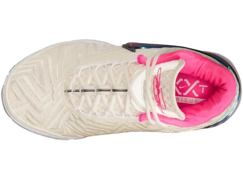 NIKE（ナイキ） 男性 メンズ シューズ LEBRON NXXT GENISUS QS EP