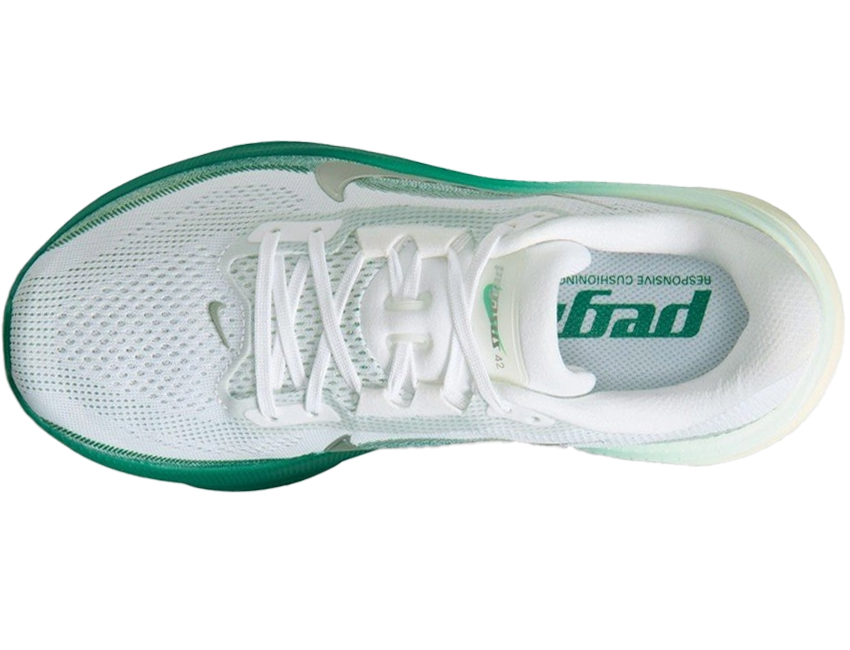 せいいぇすになります。NIKE エアズームペガサス　プレミアムSP NIKE（ナイキ） レディース W AIR ZOOM PEGASUS 42 エア ズーム