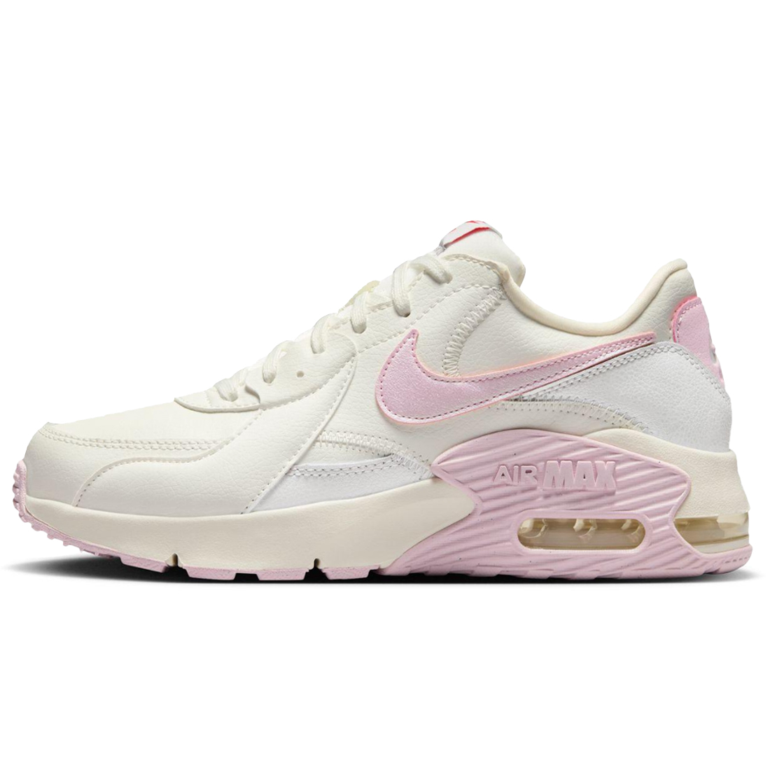 NIKE（ナイキ） 女性 レディース W AIR MAX EXCEE ウィメンズ エア