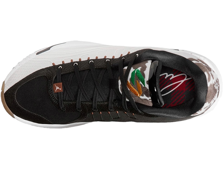 NIKE（ナイキ） 男性 メンズ シューズ JORDAN LUKA 4 PF ジョーダン