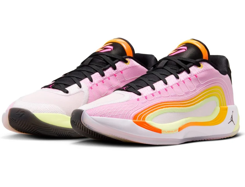 海外6/13発売】Jordan Luka 4 “Quai 54” | bbkicks-news