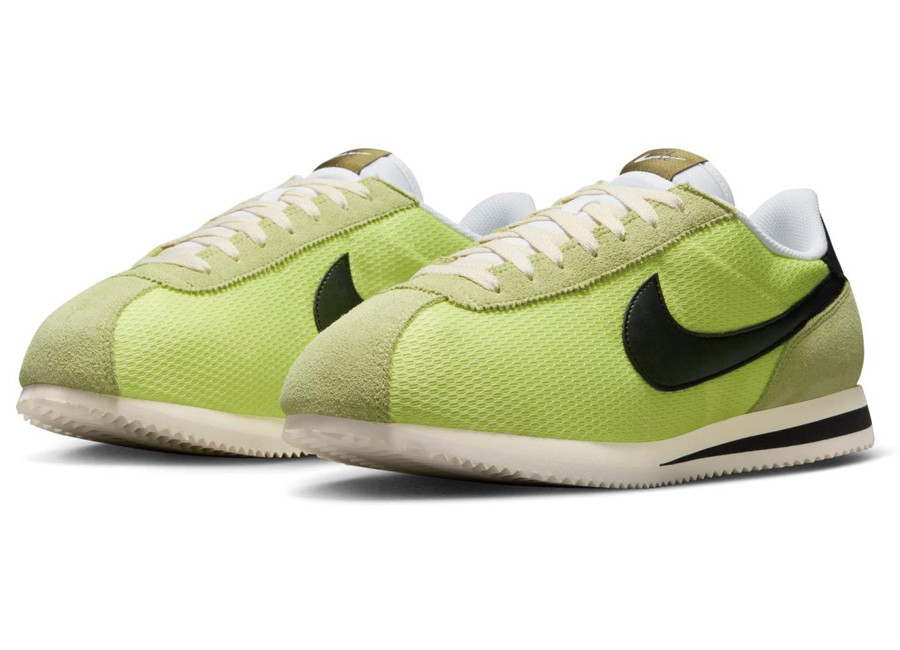 【NIKE】◆韓国★大人気◆ナイキ コルテッツTXT◆直販限定商品◆ NIKE CORTEZ TXT｜BILLY'S ENT 公式通販