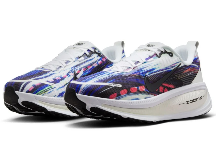 NIKE 男性 ナイキ メンズ シューズ VOMERO 18 SE ボメロ IB8164