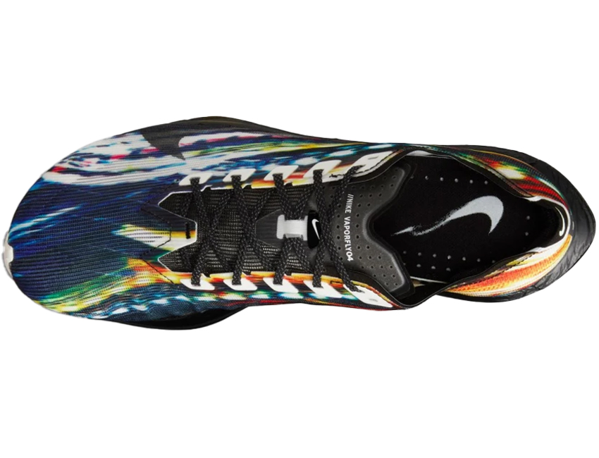 NIKE 男性 ナイキ メンズ シューズ VAPORFLY 4 ヴェイパーフライ