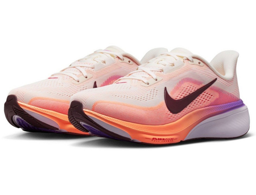 NIKE（ナイキ） レディース W AIR ZOOM PEGASUS 42 WIDE エア ズーム
