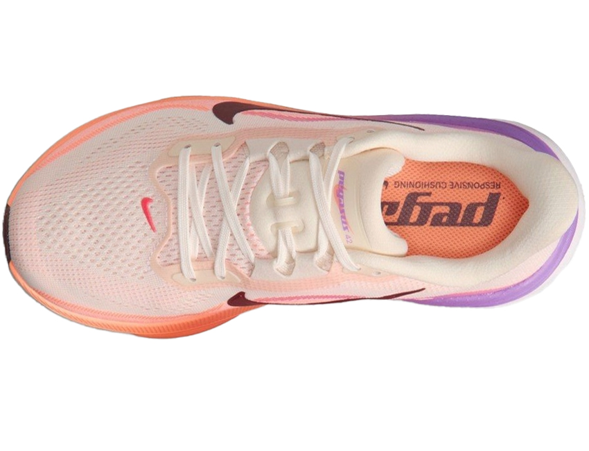 NIKE（ナイキ） 女性 レディース シューズ W AIR ZOOM PEGASUS 42 WIDE