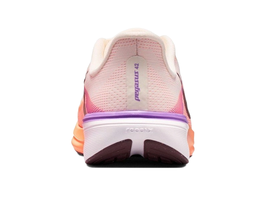 NIKE（ナイキ） レディース W AIR ZOOM PEGASUS 42 WIDE エア ズーム