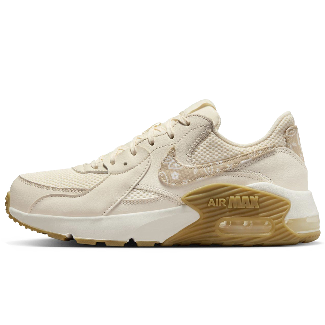 Nike Air Max 女性用シューズ US 4 NIKE 女性 ナイキ レディース シューズ W AIR MAX EXCEE