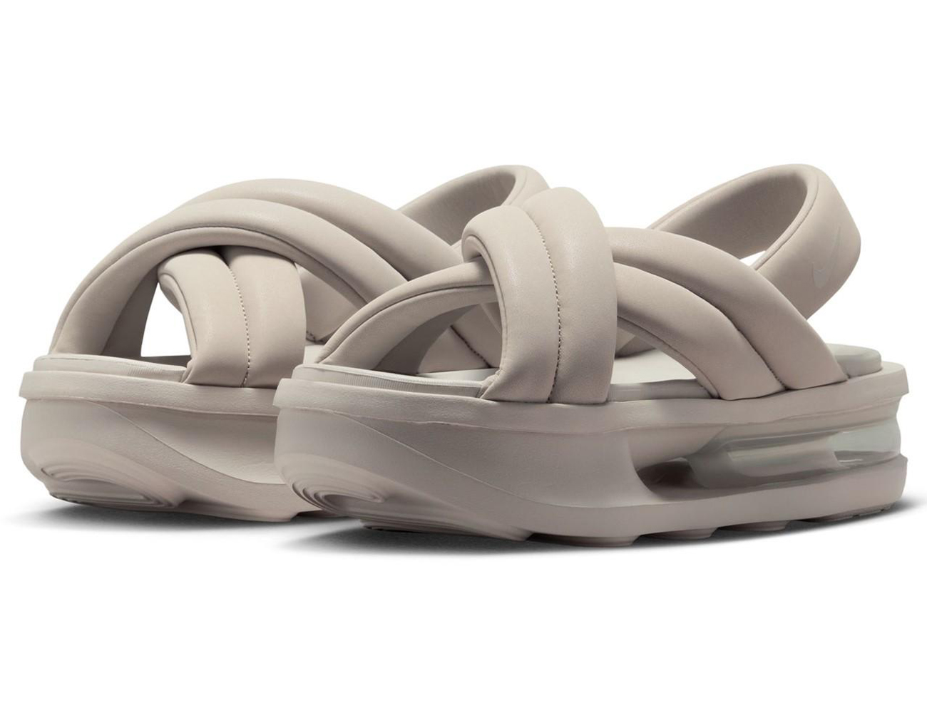 NIKE 女性 ナイキ レディース シューズ W AIR MAX ISLA SANDAL