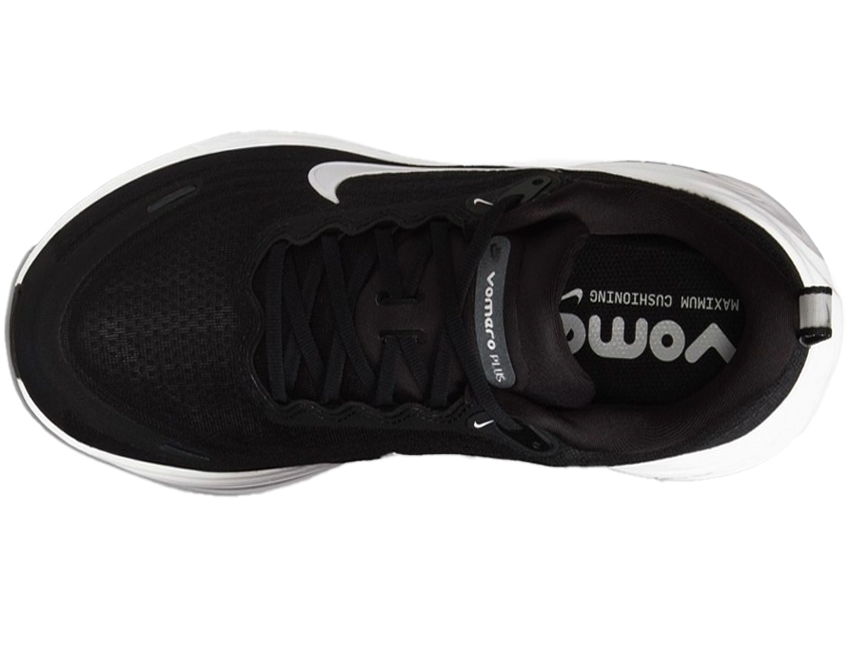 NIKE（ナイキ） 男性 メンズ シューズ VOMERO PLUS WIDE ボメロ プラス