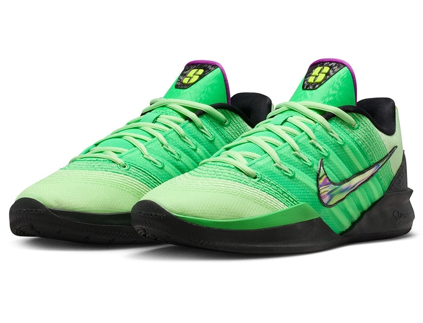 【値下げ不可】25.0㎝ Nike Sabrina 3 NIKE（ナイキ） 女性 レディース シューズ WMNS SABRINA 3 EP