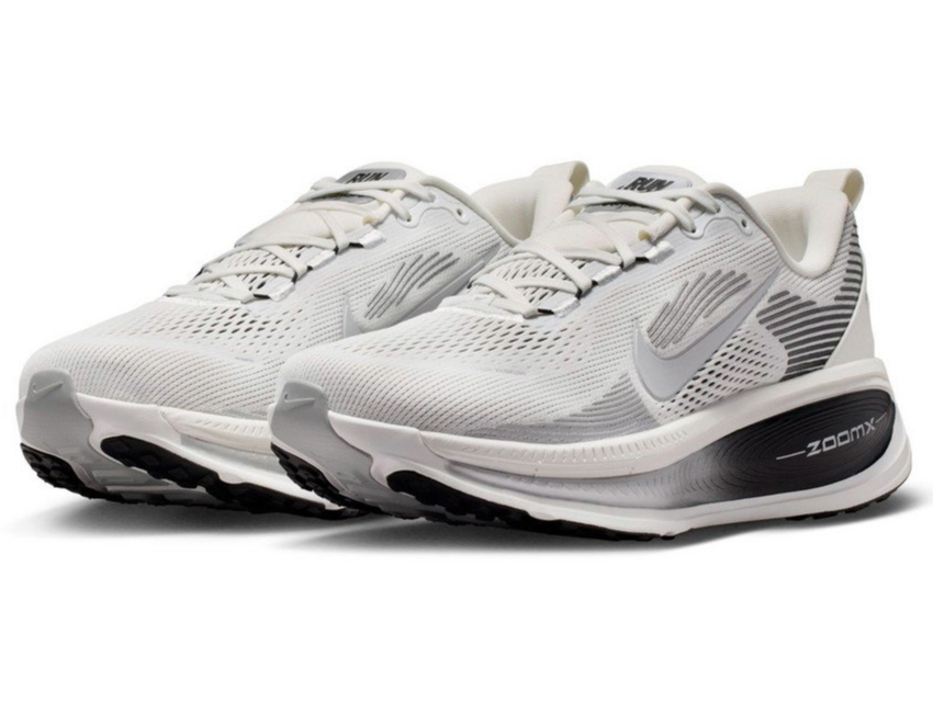 NIKE（ナイキ） 男性 メンズ シューズ VOMERO 18 ボメロ 18 II7189-100