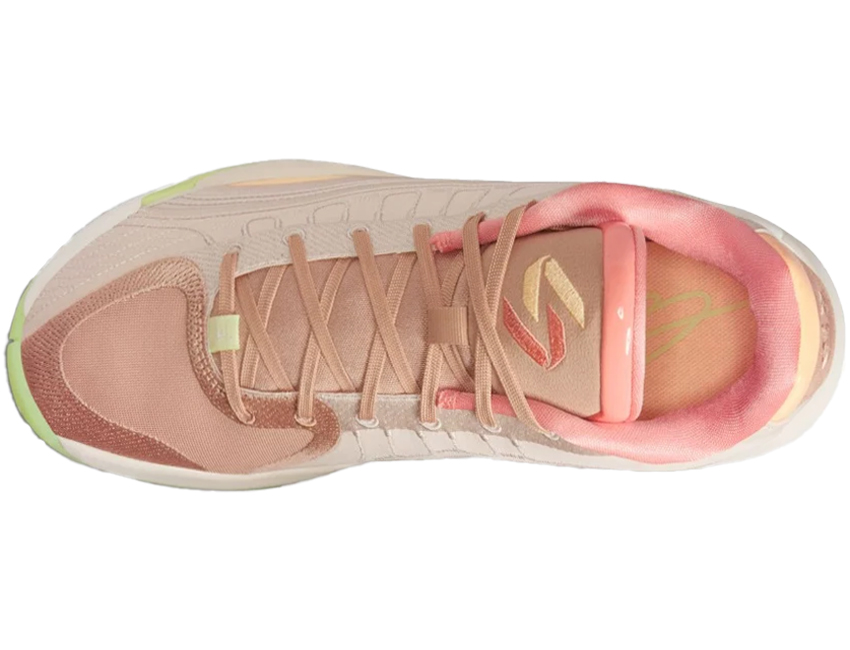 NIKE 男性 ナイキ メンズ シューズ JORDAN LUKA 4 PF ジョーダン ルカ