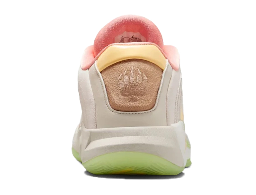 NIKE 男性 ナイキ メンズ シューズ JORDAN LUKA 4 PF ジョーダン ルカ