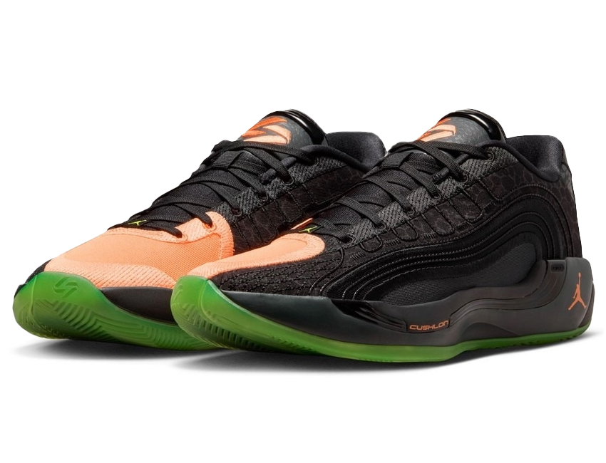 NIKE（ナイキ） 男性 メンズ シューズ JORDAN LUKA 4 PF ジョーダン