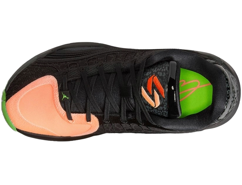 NIKE（ナイキ） 男性 メンズ シューズ JORDAN LUKA 4 PF ジョーダン