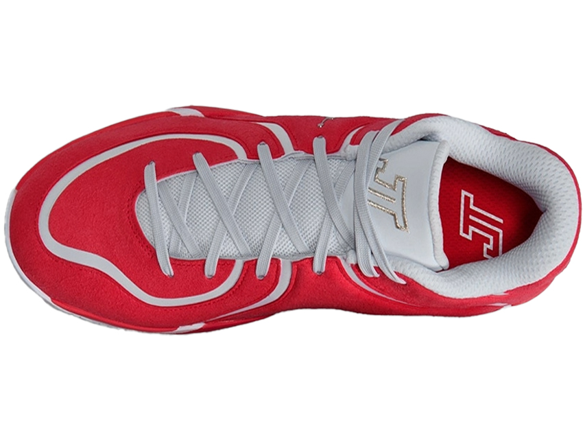 NIKE（ナイキ） 男性 メンズ シューズ JORDAN TATUM 4 PREM PF