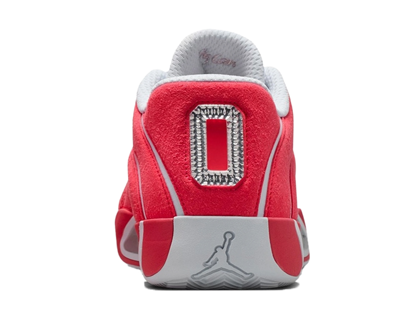 NIKE（ナイキ） 男性 メンズ シューズ JORDAN TATUM 4 PREM PF