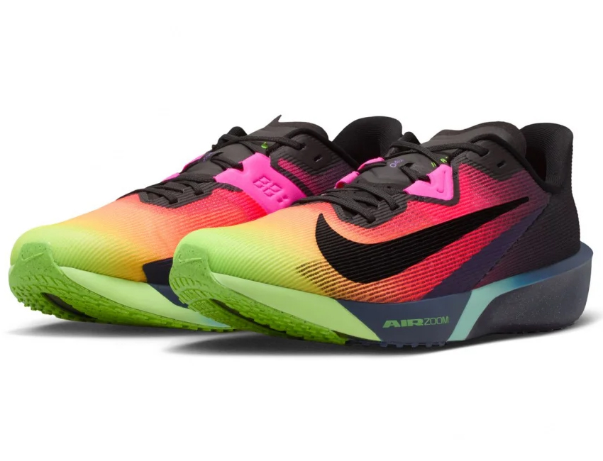 NIKE（ナイキ） 男性 メンズ シューズ AIR ZOOM RIVAL FLY 4 エア