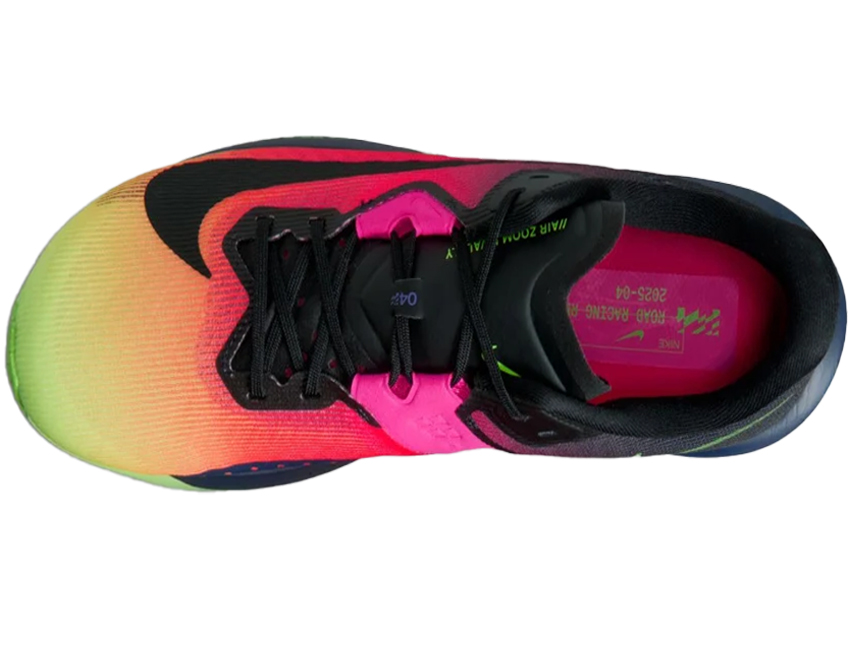 NIKE（ナイキ） 男性 メンズ シューズ AIR ZOOM RIVAL FLY 4 エア