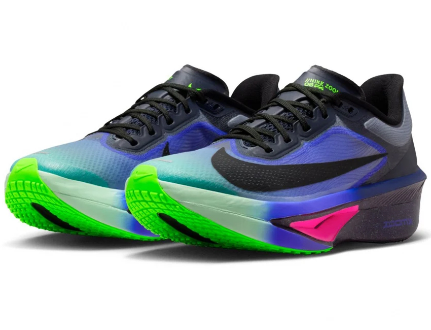 NIKE（ナイキ） 女性 レディース シューズ W ZOOM FLY 6 ウィメンズ