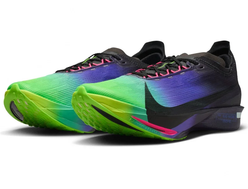 NIKE（ナイキ） 男性 メンズ シューズ STREAKFLY 2 ストリークフライ 2