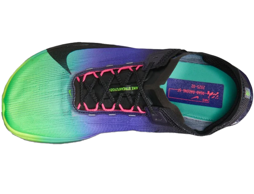 NIKE（ナイキ） 男性 メンズ シューズ STREAKFLY 2 ストリークフライ 2