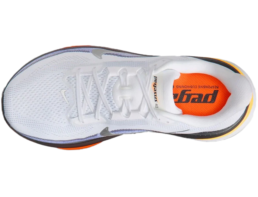 NIKE（ナイキ） 男性 メンズ シューズ AIR ZOOM PEGASUS 42 エア