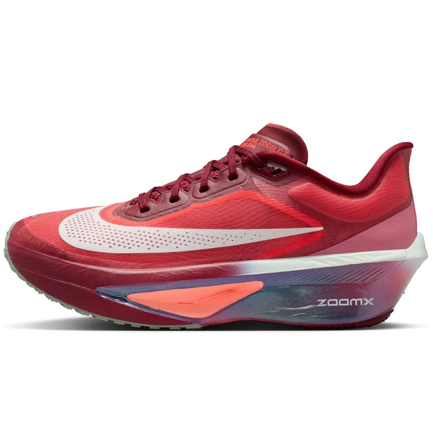 NIKE（ナイキ） 女性 レディース シューズ W ZOOM FLY 6 SE ウィメンズ