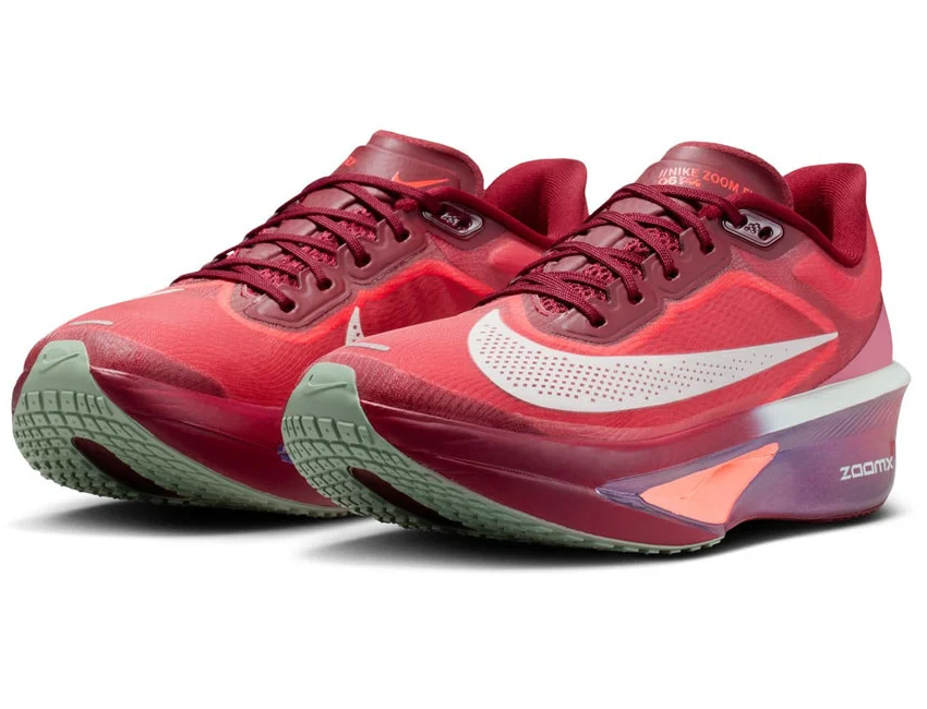 NIKE（ナイキ） 女性 レディース シューズ W ZOOM FLY 6 SE ウィメンズ