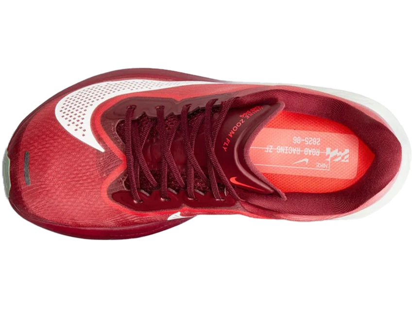 NIKE ナイキ　ズームフライ6 レディース24㎝ NIKE（ナイキ） 女性 レディース シューズ W ZOOM FLY 6 SE ウィメンズ