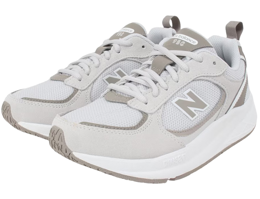 【NEW BALANCE】UA950CB1(2E) LIGHT GRAY(CB1) 国内発送 New Balance NEW BALANCE ニューバランス UA950CB1(2E) UA950