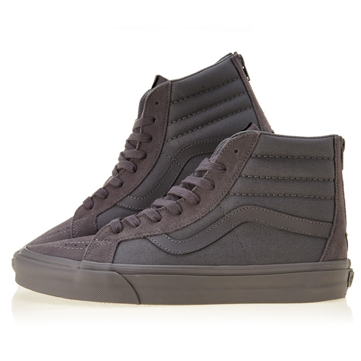 VANS（ヴァンズ） 男女 バンズ メンズ ウィメンズ SK8-HI REISSUE ZIP
