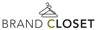 BRAND CLOSET ロゴ