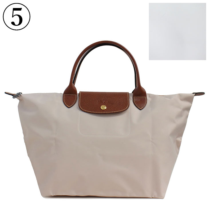 Longchamp ロンシャン ル プリアージュ トートバッグ M 1623 0 レディース ナイロン 通勤 トラベルバッグ 折りたたみ バッグ 旅行用 ギフト のし可 商店