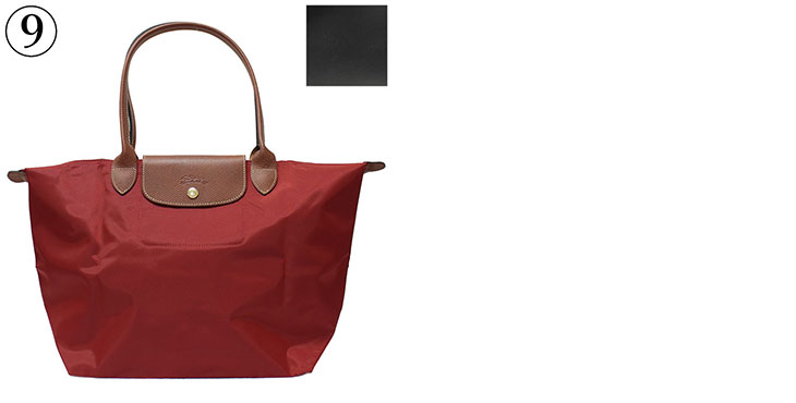 ロンシャン トートバッグ レディース ブランド LONGCHAMP 折りたたみ