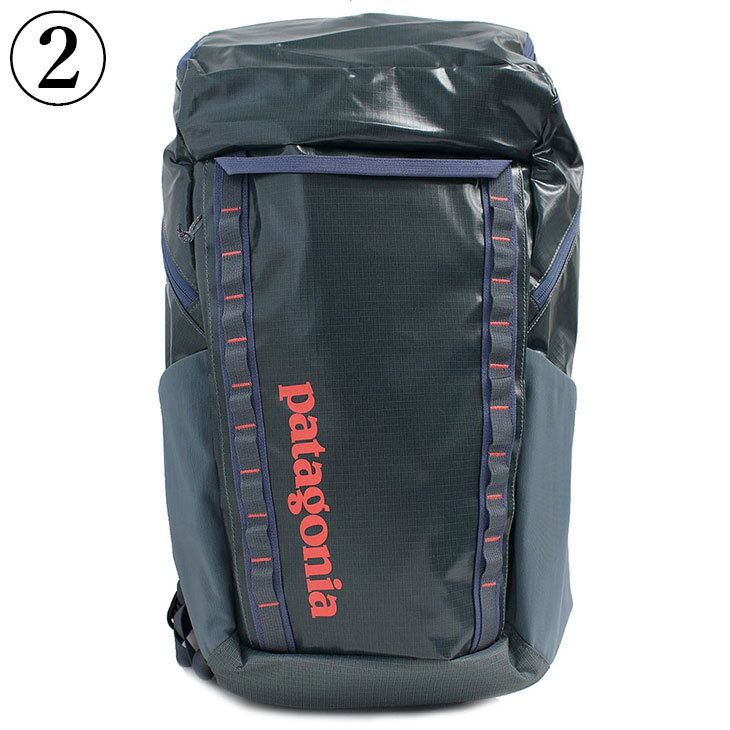 パタゴニア Patagonia リュックサック デイパック バックパック BLACK HOLE PACK 32L(ブラックホール・パック 32L) 49301 ブランド 父の日 母の日 誕生日｜brandcojp｜03