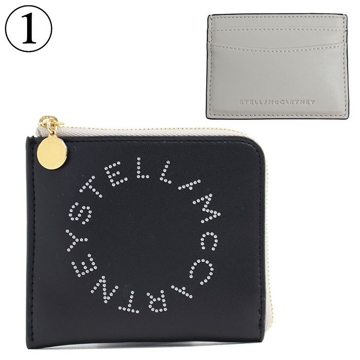 Stella McCartney レディース財布の商品一覧｜財布、帽子 