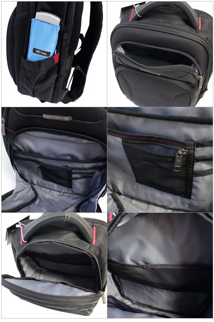 xenon 3.0 slim backpack