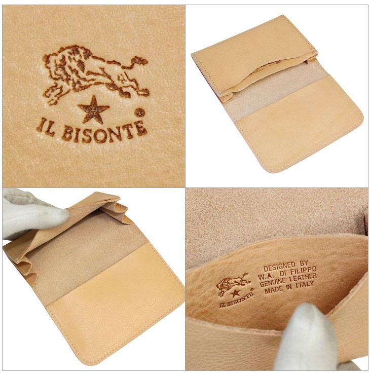 IL BISONTE　イルビゾンテ