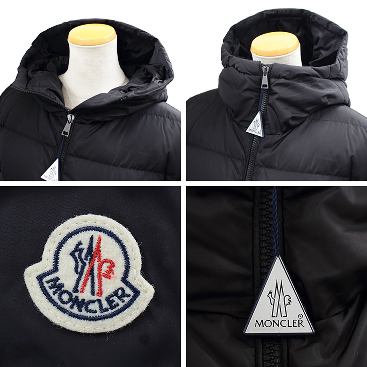 MONCLER　モンクレール