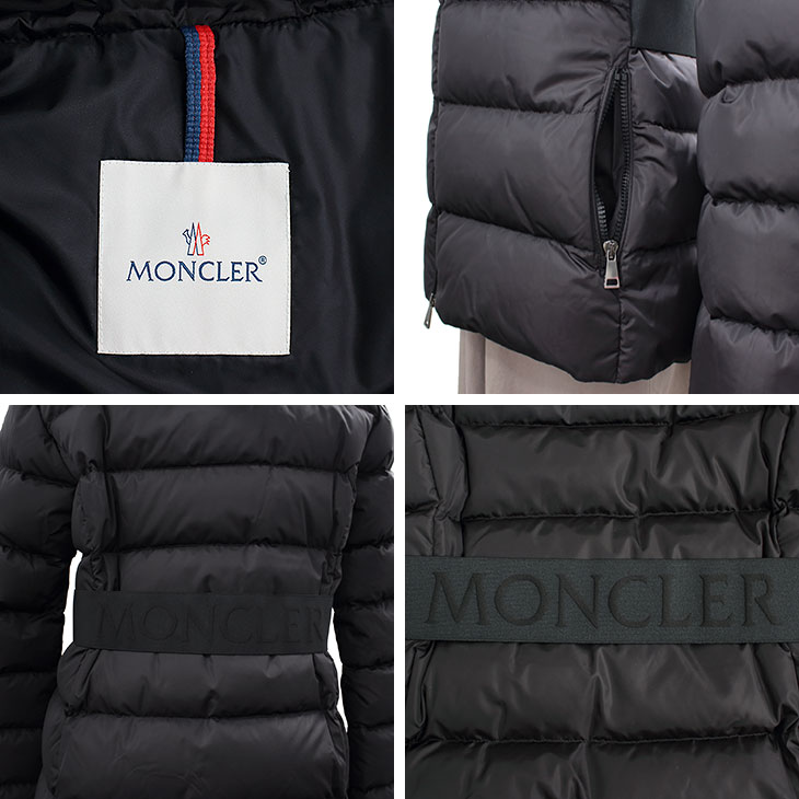 MONCLER　モンクレール