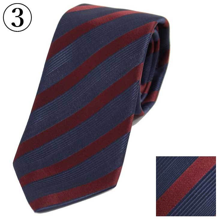 激安特価 ストライプ ネクタイ ジョルジオアルマーニ 30代 ブランド 1a917 Armani Giorgio プレゼント ギフト シルク イタリア製 50代 40代 レギュラータイ カラー 3 ネイビー ボルドー Www Cabrianes Cat
