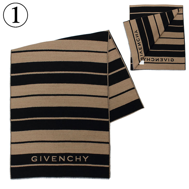 givenchy マフラーの商品一覧 通販 - Yahoo!ショッピング